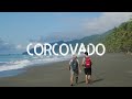 Costa Rica Adventures: Corcovado