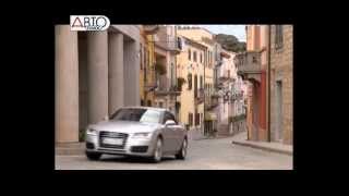Тест-драйв Audi (Ауди) A7 (AutoTurn.ru)