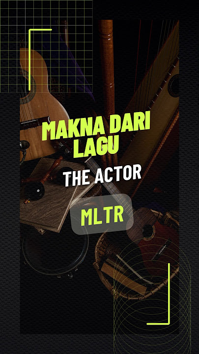 Lagu the actor dari Michael lears TO rock#music #anakmuda #inspirasimusik #lagu #youtubeshorts