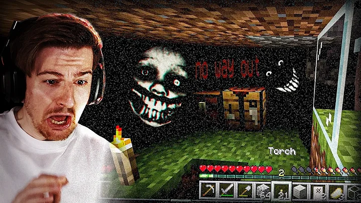 Minecraft: The Broken Script mod HORRIFIED me to my core..