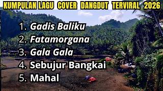 Kumpulan Lagu Dangdut TERVIRAL DAN TERLARIS - Cover India By Rhomantika Cover AI