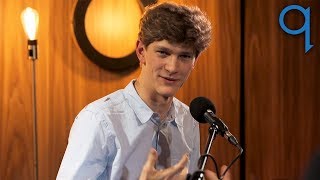 Jan Lisiecki From child prodigy to seasoned pro