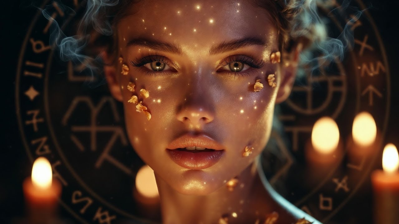 💖 АФРОДИТА ПРОБУЖДАЕТ ТВОЮ КРАСОТУ 🌹 | Ты Станешь Желанной Немедленно