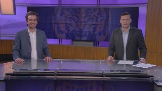 Previewing LSU's early Signing Day Class on Recruiting Roundup with On3's Shea Dixon