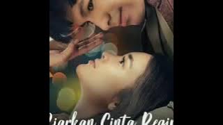 Sarah Saputri - Biarkan Cinta Begini (OST Ananta)