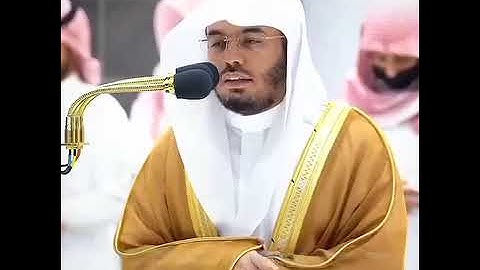 {يَا صَاحِبَيِ السِّجْنِ أَرْبَابٌ مُّتَفَرِّقُونَ } سورة يوسف الشيخ أ. د. ياسر الدوسري.