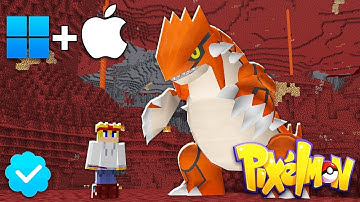 *2025 GUIDE* How To Download And Install Pixelmon (Minecraft Pixelmon Mod)