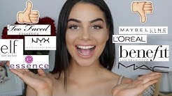 Makeup Brands That Test On Animals