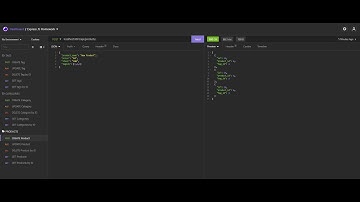 E-Commerce Back End