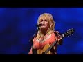 Dolly Parton Performs Rocky Top for University of Tennessee Graduates