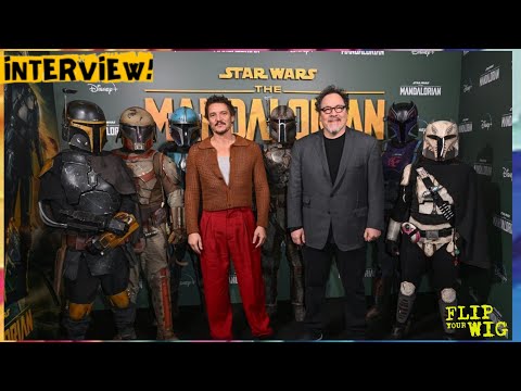 The Mandalorian Cast Have Suggestions and Songs for Season 3