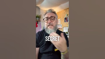 The 4 Secrets To Better Videos Revealed
