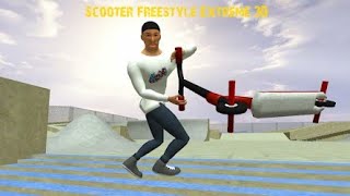 Scooter FE3D: Download on Android and iOS screenshot 5