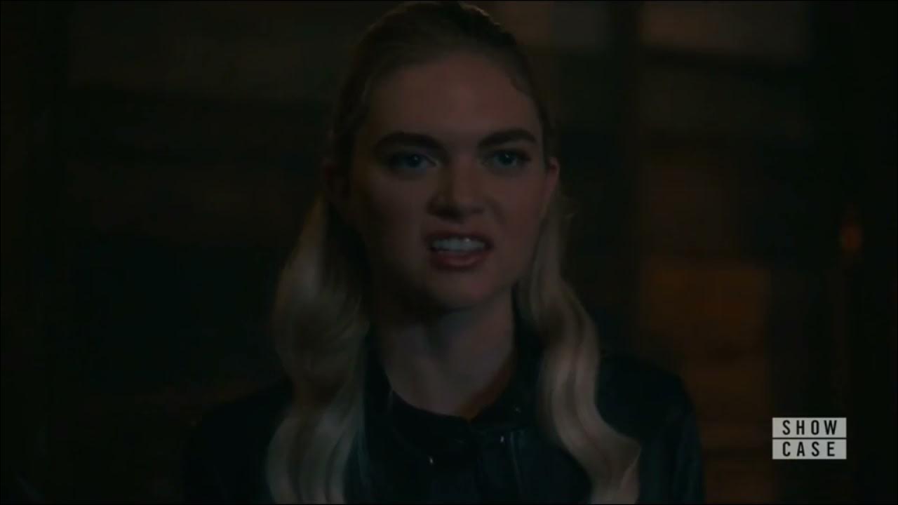 What Episode Does Hope Turn Her Humanity Back Off HOPE Gets Her Humanity back | LEGACIES 04×09 - YouTube