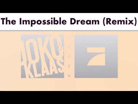 Joko & Klaas gegen ProSieben - Theme Song | Andy Williams - The Impossible Dream (The Quest) [HD]