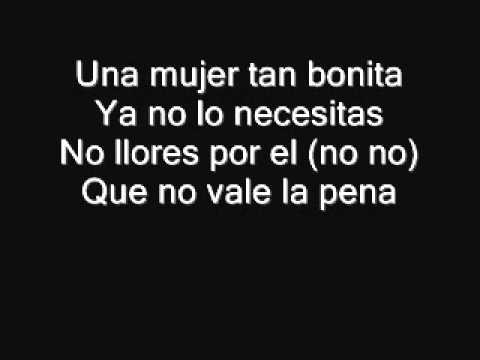 No Llores Por El (Letra) - Juno The Hitmaker Ft Jadiel - YouTube