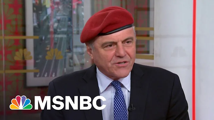 Curtis Sliwa: My Strength Is In The Streets And Th...