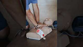 CPR (Cardiopulmonary Resuscitation) Tesda