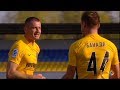 Олександрія - Маріуполь 2:1. Огляд матчу