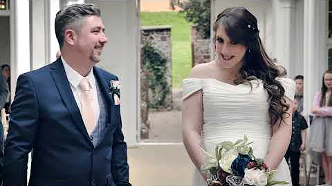 Bethany & Gavin  - Wedding Highlights Video