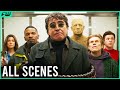 All Extended Cut Scenes From SPIDER MAN NO WAY HOME The More Fun Version All Extended Cut Scenes From SPIDER MAN NO WAY HOME The More Fun Version