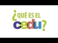 Qu es el cedu