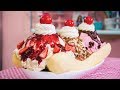 A Banana Split That WON'T MELT! | Summer Cakes Compilation