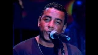 Raça Negra - Pra Que Mentir