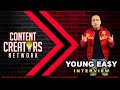 Young Ea$y - Uncrowned King (Full Interview)