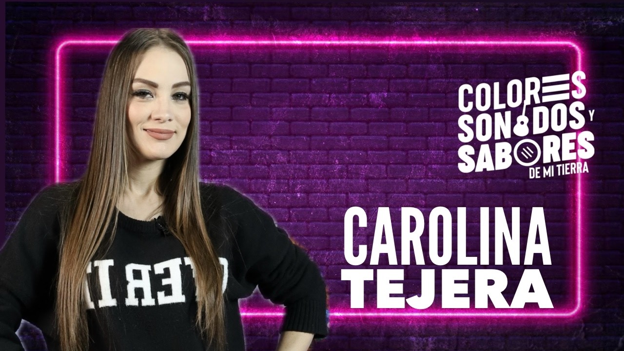 "Lo perdi todo" entrevista con Carolina Tejera Ep|159