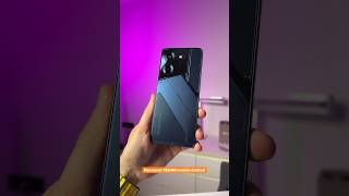 Обзор TECNO Pova 5