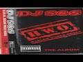 (CLASSIC)🏅Dj S&amp;S - H.W.O. Harlem World Order (1999) Harlem NYC sides A&amp;B