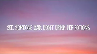 Ava Max Sweet but psycho Clean lyrics Ava Max Sweet but psycho Clean lyrics