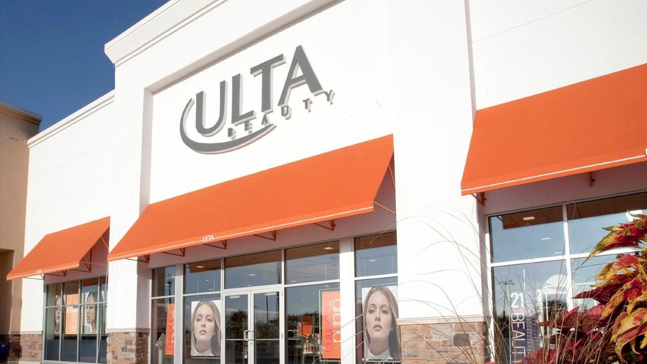Ulta Salon Looks Pretty to TheStreet&rsquo;s Jim Cramer