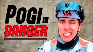 The Anti Pogacar Arrives to Destroy Pogi in Giro d'Italia 2024 by Cycling Highlights 10,889 views 13 days ago 11 minutes, 1 second