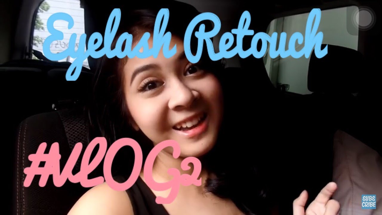 VLOG2 Spesial Joanne Studio Thamrin City Kesha Ratuliu YouTube