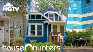 Minneapolis Couple Needs Low Maintenance Home - Full Episode Recap | House Hunters | HGTV