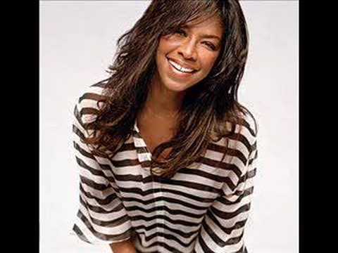 Natalie Cole - Don't Say Goodnight