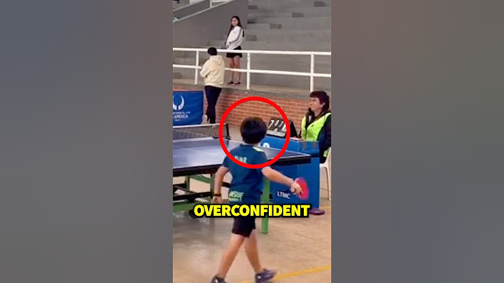 The referee STARTED CRYING!😭