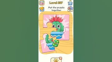 Dop 5 Level 557 | Delete One part 5 | #dop5 #viral #trending #new #trending #shorts