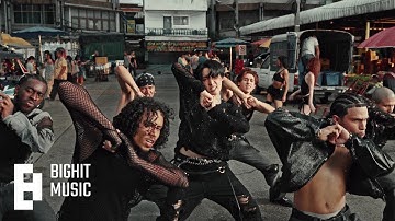 j-hope ‘Killin