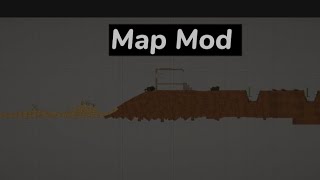 Melon Playground Map MOD!