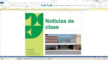 🎨 CÓMO CAMBIAR EL TEMA, DISEÑO Y COLOR EN WORD, EXCEL Y POWERPOINT | GUÍA COMPLETA