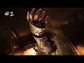 Jumpscares galore  dead space  episode 1