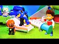 PAW Patrol パウパトロール (#1775) ケントがチェイスに注射をぶすっ!?ズーマもつきそいにきて!