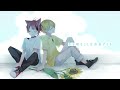 1時間耐久 点描の唄 莉犬 るぅと 1時間耐久 点描の唄 莉犬 るぅと