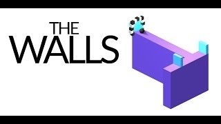 The Walls by Ketchapp | Android and Ios screenshot 5