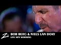 Bob Berg & Niels Lan Doky - Nancy With The Laughing Face - LIVE HD