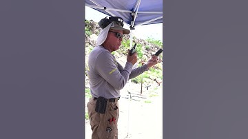 Clearing Malfunctions: Failure to Extract/Double Feed