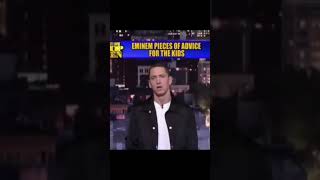 Celebrity Is this true or nah 😅 #shorts #eminem Wealth